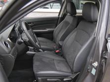 SUZUKI Vitara 1.4 Boosterjet Compact Top 4x4 Hybrid Automatic, Essence, Occasion / Utilisé, Automatique - 4