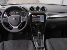 SUZUKI Vitara 1.4 Boosterjet Compact Top 4x4 Hybrid Automatic, Essence, Occasion / Utilisé, Automatique - 6