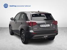 SUZUKI Vitara 1.4 T Compact Top Hybrid 4x4, Mild-Hybrid Petrol/Electric, Second hand / Used, Automatic - 3