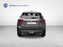SUZUKI Vitara 1.4 T Compact Top Hybrid 4x4, Mild-Hybrid Petrol/Electric, Second hand / Used, Automatic - 4