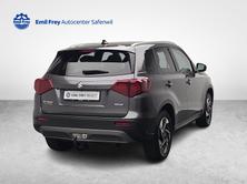 SUZUKI Vitara 1.4 T Compact Top Hybrid 4x4, Mild-Hybrid Petrol/Electric, Second hand / Used, Automatic - 5