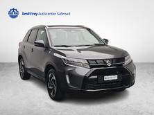SUZUKI Vitara 1.4 T Compact Top Hybrid 4x4, Mild-Hybrid Petrol/Electric, Second hand / Used, Automatic - 7