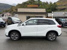 SUZUKI Vitara 1.4 Boosterjet Compact + Automatic, Benzina, Occasioni / Usate, Automatico - 2