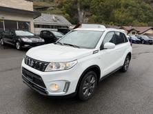 SUZUKI Vitara 1.4 Boosterjet Compact + Automatic, Benzina, Occasioni / Usate, Automatico - 3