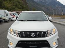 SUZUKI Vitara 1.4 Boosterjet Compact + Automatic, Benzina, Occasioni / Usate, Automatico - 4