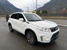 SUZUKI Vitara 1.4 Boosterjet Compact + Automatic, Benzina, Occasioni / Usate, Automatico - 5