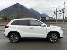 SUZUKI Vitara 1.4 Boosterjet Compact + Automatic, Benzina, Occasioni / Usate, Automatico - 6