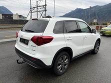 SUZUKI Vitara 1.4 Boosterjet Compact + Automatic, Benzina, Occasioni / Usate, Automatico - 7