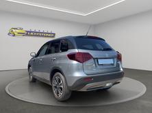 SUZUKI Vitara 1.5 Hybrid Compact + 4x4 AGS, Voll-Hybrid Benzin/Elektro, Occasion / Gebraucht, Automatik - 4