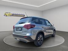 SUZUKI Vitara 1.5 Hybrid Compact + 4x4 AGS, Voll-Hybrid Benzin/Elektro, Occasion / Gebraucht, Automatik - 6