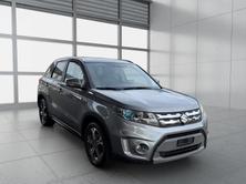 SUZUKI Vitara 1.6 S.Cellano Top Automatic, Benzin, Occasion / Gebraucht, Automatik - 3