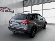 SUZUKI Vitara 1.6 S.Cellano Top Automatic, Benzin, Occasion / Gebraucht, Automatik - 7