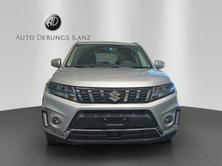 SUZUKI Vitara 1.4 Boosterjet Piz Sulai Hybrid Automatic, Voll-Hybrid Benzin/Elektro, Occasion / Gebraucht, Automatik - 2
