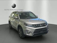 SUZUKI Vitara 1.4 Boosterjet Piz Sulai Hybrid Automatic, Voll-Hybrid Benzin/Elektro, Occasion / Gebraucht, Automatik - 3