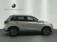 SUZUKI Vitara 1.4 Boosterjet Piz Sulai Hybrid Automatic, Voll-Hybrid Benzin/Elektro, Occasion / Gebraucht, Automatik - 5