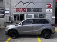 SUZUKI Vitara 1.4 T Compact Top 4x4, Benzina, Occasioni / Usate, Automatico - 2