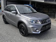SUZUKI Vitara 1.4 T Compact Top 4x4, Benzina, Occasioni / Usate, Automatico - 7