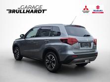 SUZUKI Vitara 1.4 T Compact Top Hybrid 4x4, Hybride Leggero Benzina/Elettrica, Occasioni / Usate, Manuale - 4