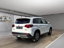 SUZUKI 1.5 Compact+ Hybrid 4x4, Voll-Hybrid Benzin/Elektro, Occasion / Gebraucht, Automatik - 7