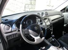SUZUKI 1.4 T Compact Top Hybrid 4x4, Hybride Leggero Benzina/Elettrica, Occasioni / Usate, Manuale - 4
