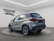 SUZUKI VITARA 1.4 T Piz Sulai Top Hybrid 4x4, Mild-Hybrid Benzin/Elektro, Occasion / Gebraucht, Automatik - 4