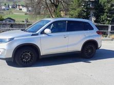 SUZUKI VITARA 1.4 T Exclusive Hybrid 4x4, Hybride Léger Essence/Électricité, Occasion / Utilisé, Manuelle - 4
