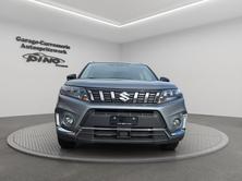SUZUKI VITARA 1.4 T Piz Sulai Top Hybrid 4x4, Mild-Hybrid Benzin/Elektro, Occasion / Gebraucht, Automatik - 2