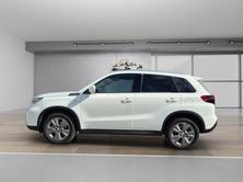 SUZUKI 1.5 Compact+ Hybrid 4x4, Voll-Hybrid Benzin/Elektro, Occasion / Gebraucht, Automatik - 4