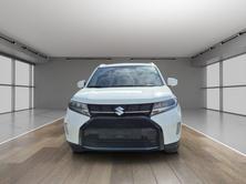 SUZUKI 1.5 Compact+ Hybrid 4x4, Voll-Hybrid Benzin/Elektro, Occasion / Gebraucht, Automatik - 2