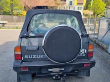 SUZUKI VITARA 1.6 JX, Petrol, Second hand / Used, Manual - 6