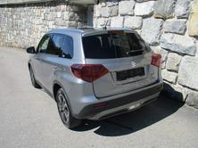 SUZUKI 1.4 T Compact Top Hybrid 4x4, Hybride Leggero Benzina/Elettrica, Occasioni / Usate, Manuale - 3