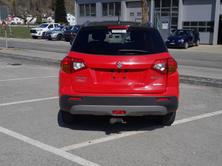 SUZUKI VITARA 1.4 T Piz Sulai Top 4x4, Benzin, Occasion / Gebraucht, Automatik - 6