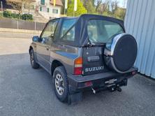 SUZUKI VITARA 1.6 JX, Petrol, Second hand / Used, Manual - 4