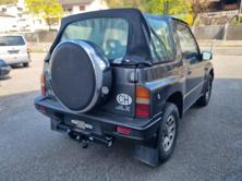 SUZUKI VITARA 1.6 JX, Petrol, Second hand / Used, Manual - 5