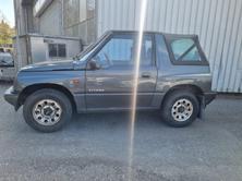 SUZUKI VITARA 1.6 JX, Petrol, Second hand / Used, Manual - 3