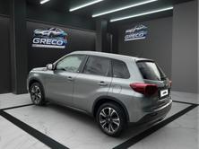 SUZUKI 1.4 T Compact Top Hybrid 4x4, Mild-Hybrid Petrol/Electric, Second hand / Used, Automatic - 4