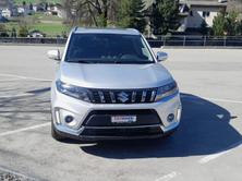SUZUKI VITARA 1.4 T Exclusive Hybrid 4x4, Hybride Léger Essence/Électricité, Occasion / Utilisé, Manuelle - 3