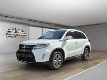 SUZUKI 1.5 Compact+ Hybrid 4x4, Voll-Hybrid Benzin/Elektro, Occasion / Gebraucht, Automatik - 3