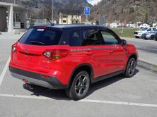 SUZUKI VITARA 1.4 T Piz Sulai Top 4x4, Benzin, Occasion / Gebraucht, Automatik - 3