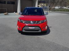 SUZUKI VITARA 1.4 T Piz Sulai Top 4x4, Benzin, Occasion / Gebraucht, Automatik - 2