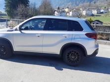 SUZUKI VITARA 1.4 T Exclusive Hybrid 4x4, Hybride Léger Essence/Électricité, Occasion / Utilisé, Manuelle - 5