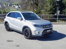 SUZUKI VITARA 1.4 T Exclusive Hybrid 4x4, Hybride Léger Essence/Électricité, Occasion / Utilisé, Manuelle - 2