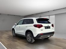 SUZUKI 1.5 Compact+ Hybrid 4x4, Voll-Hybrid Benzin/Elektro, Occasion / Gebraucht, Automatik - 5