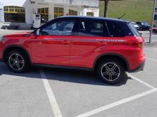 SUZUKI VITARA 1.4 T Piz Sulai Top 4x4, Benzin, Occasion / Gebraucht, Automatik - 7