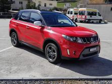SUZUKI VITARA 1.4 T Piz Sulai Top 4x4, Benzin, Occasion / Gebraucht, Automatik - 5