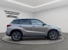 SUZUKI VITARA 1.4 T Piz Sulai Top Hybrid 4x4, Mild-Hybrid Benzin/Elektro, Occasion / Gebraucht, Automatik - 7
