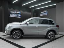 SUZUKI 1.4 T Compact Top Hybrid 4x4, Mild-Hybrid Petrol/Electric, Second hand / Used, Automatic - 3