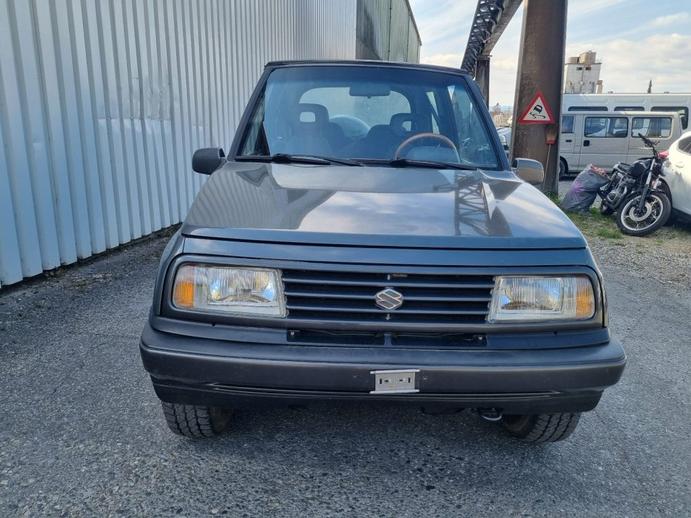 SUZUKI VITARA 1.6 JX, Petrol, Second hand / Used, Manual