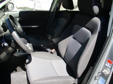 SUZUKI 1.4 T Compact+ Hybrid 4x4, Mild-Hybrid Benzin/Elektro, Occasion / Gebraucht, Handschaltung - 5