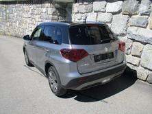 SUZUKI 1.4 T Compact+ Hybrid 4x4, Mild-Hybrid Benzin/Elektro, Occasion / Gebraucht, Handschaltung - 3